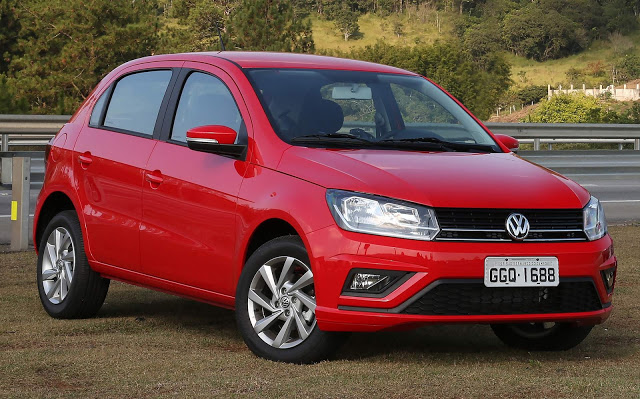 VW ID.3: motor de 200 cv cabe em uma mochila de academia