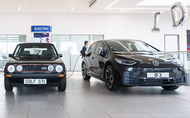 VW Up! 2020 tem capacidade de passageiros reduzida para 4