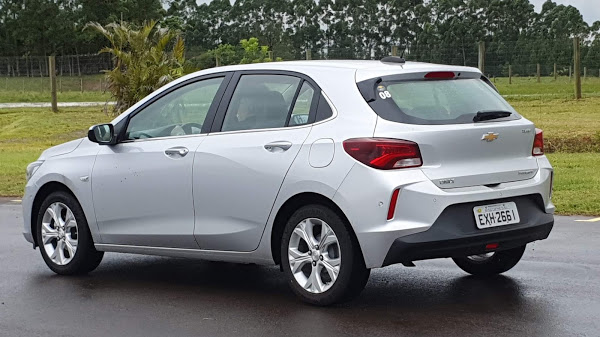 Carros e marcas mais vendidos do Brasil em março de 2020