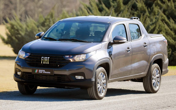 Novo Renault Kwid 2021 ganha versão Ultra na África - fotos