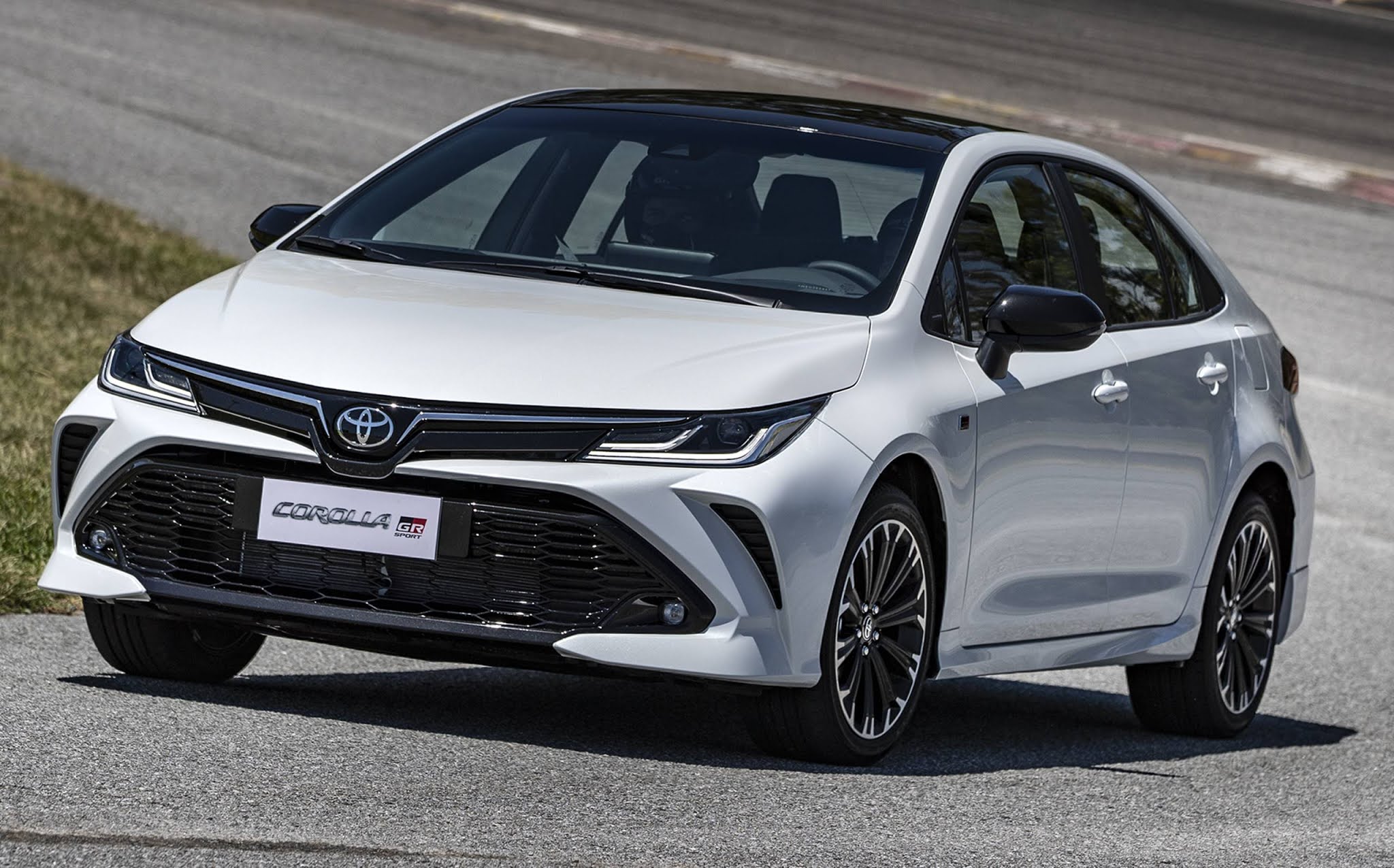 Hyundai Ioniq 5 elétrico chega em fevereiro - fotos e vídeos