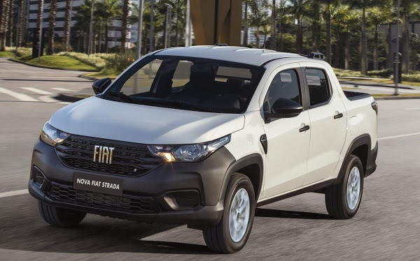Vendas de carros iniciam 2021 com retração sobre 2020