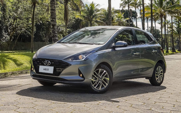 Vendas de carros disparam mais de 80% no começo de dezembro