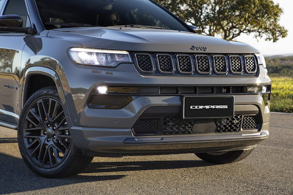 Jeep Experience em Brasília terá Gladiator e opções 4x4 - de 19 a 21 de agosto