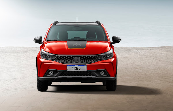 Toyota Corolla Cross Hybrid Nightshade 2024 chega aos EUA - fotos e detalhes
